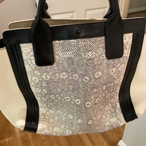 Authentic Chloe handbag!! BEAUTIFUL!!!